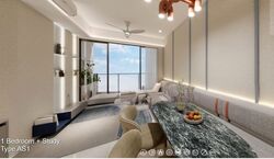 Promenade Peak (D3), Condominium #612658371